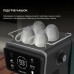 Ріжкова кавоварка еспресо Cecotec Power Espresso 20 ColdBrew Touch (CCTC-00269)