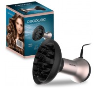 Фен Cecotec Ionicare MagiCurls Black (CCTC-04416)