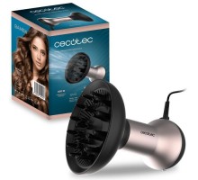 Фен Cecotec Ionicare MagiCurls Black (CCTC-04416)