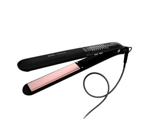 Вирівнювач для волосся Cecotec RitualCare 1200 HidraProtect Titanium Ion Touch (CCTC-03405)