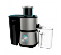 Соковижималка Cecotec Juice&Fresh 400 Titan Black (CCTC-04153)