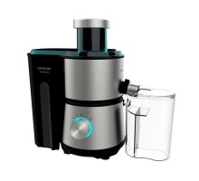 Соковижималка Cecotec Juice&Fresh 400 Titan Black (CCTC-04153)