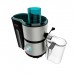 Соковижималка Cecotec Juice&Fresh 400 Titan Black (CCTC-04153)