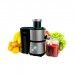Соковижималка Cecotec Juice&Fresh 400 Titan Black (CCTC-04153)