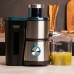 Соковижималка Cecotec Juice&Fresh 400 Titan Black (CCTC-04153)