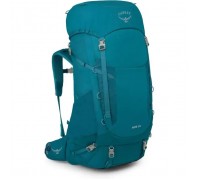 Рюкзак туристичний Osprey Ace 65 blue spikemoss/deep peyto - O/S - синій (009.3884)