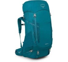Рюкзак туристичний Osprey Ace 65 blue spikemoss/deep peyto - O/S - синій (009.3884)