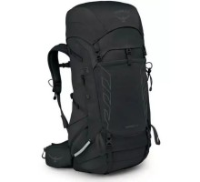 Рюкзак туристичний Osprey Tempest 44 black/coal grey - XS/S - чорний/сірий (009.3837)