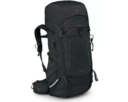 Рюкзак туристичний Osprey Tempest 44 black/coal grey - XS/S - чорний/сірий (009.3837)