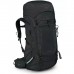 Рюкзак туристичний Osprey Tempest 44 black/coal grey - XS/S - чорний/сірий (009.3837)