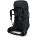 Рюкзак туристичний Osprey Tempest 44 black/coal grey - XS/S - чорний/сірий (009.3837)