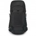 Рюкзак туристичний Osprey Tempest 44 black/coal grey - XS/S - чорний/сірий (009.3837)