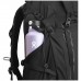 Рюкзак туристичний Osprey Tempest 44 black/coal grey - XS/S - чорний/сірий (009.3837)
