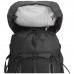 Рюкзак туристичний Osprey Tempest 44 black/coal grey - XS/S - чорний/сірий (009.3837)