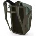 Рюкзак туристичний Osprey Transporter Zinch pine leaf/earl grey - O/S - темно-зелений (009.3923)