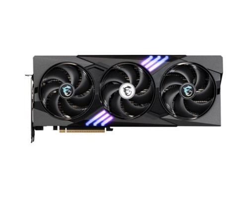 Відеокарта MSI GeForce RTX5070 Ti 16GB GAMING TRIO OC (RTX 5070 Ti 16G GAMING TRIO OC)