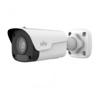 Камера відеоспостереження Uniview IPC2124LB-ASF28K-A