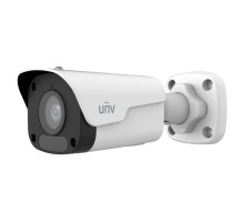 Камера відеоспостереження Uniview IPC2124LB-ASF28K-A