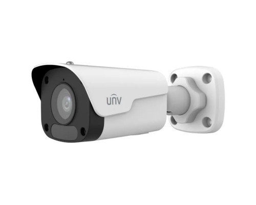 Камера відеоспостереження Uniview IPC2124LB-ASF28K-A