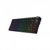 Клавіатура Hator Icefall Pro Wireless/Bluetooth/USB Black (HTK450UA)