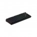 Клавіатура Hator Icefall Pro Wireless/Bluetooth/USB Black (HTK450UA)