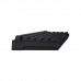 Клавіатура Hator Icefall Pro Wireless/Bluetooth/USB Black (HTK450UA)