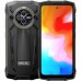 Мобільний телефон Oscal Pilot 2 8/256GB Black