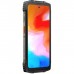 Мобільний телефон Oscal Pilot 2 8/256GB Black