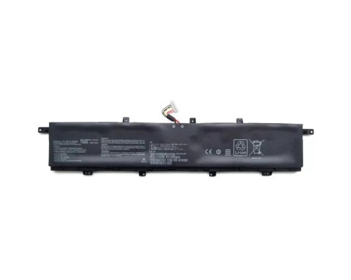 Акумулятор до ноутбука Asus ZenBook UX582LR C42N2008, 5984mAh (92Wh), 4cell, 15.48V, Li-Pol AlSoft (A47974)