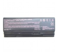 Акумулятор до ноутбука Clevo Dream Machines NH50BAT-4, 3000mAh (47Wh), 4cell, 14.8V, Li-ion AlSoft (A47978)