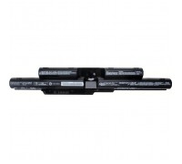 Акумулятор до ноутбука Fujitsu LifeBook T725 FPCBP446, 6400mAh (72Wh), 6cell, 11.25V, Li-ion AlSoft (A47973)
