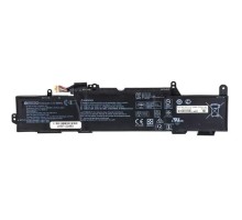 Акумулятор до ноутбука HP EliteBook 840 G5 SS03XL, 46Wh (4000mAh), 3cell, 11.4V, Li-ion AlSoft (A71059)