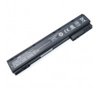 Акумулятор до ноутбука HP ZBook 15 AR08XL, 5200mAh (75Wh), 8cell, 14.4V, Li-ion AlSoft (A71032)