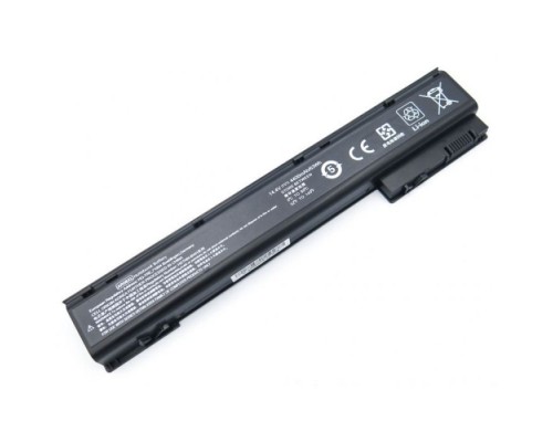 Акумулятор до ноутбука HP ZBook 15 AR08XL, 5200mAh (75Wh), 8cell, 14.4V, Li-ion AlSoft (A71032)