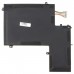 Акумулятор до ноутбука Lenovo IdeaPad U310 L11M3P01, 4160mAh (46Wh), 3cell, 11.1V, Li-ion AlSoft (A47899)