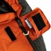Спальний мішок Tramp Fjord Long Orange/Grey L (UTRS-049L-L)