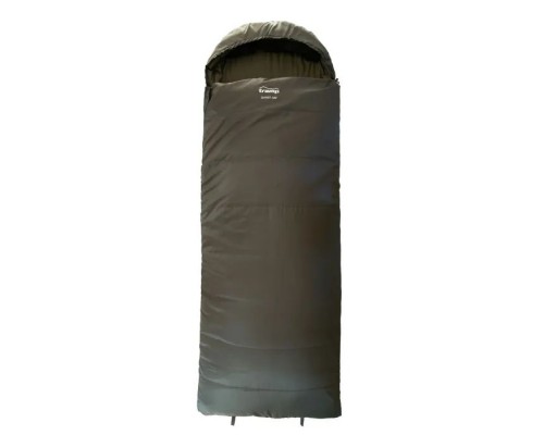 Спальний мішок Tramp Shypit 500 Left Olive (UTRS-062R-L)