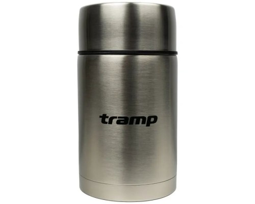 Термос Tramp з широким горлом 1,0л (UTRC-079)