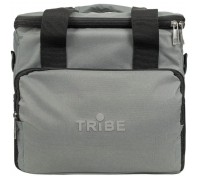 Термосумка Tribe Cooler 10 L grey (T-IF-0009-grey)