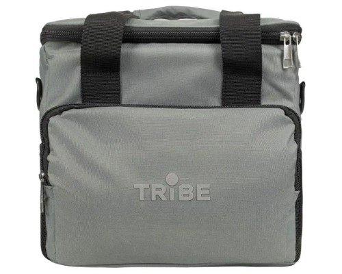 Термосумка Tribe Cooler 10 L grey (T-IF-0009-grey)