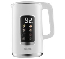 Електрочайник Sencor SWK0950WH