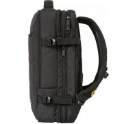 Рюкзак туристичний Caterpillar (CAT) B. Holt 84503-500 30L чорний (5711013124601)