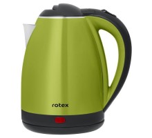 Електрочайник Rotex RKT24-O Termo