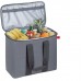 Термосумка Resto Polis Grey 30 л (5530 Grey)
