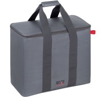 Термосумка Resto Polis Grey 30 л (5530 Grey)