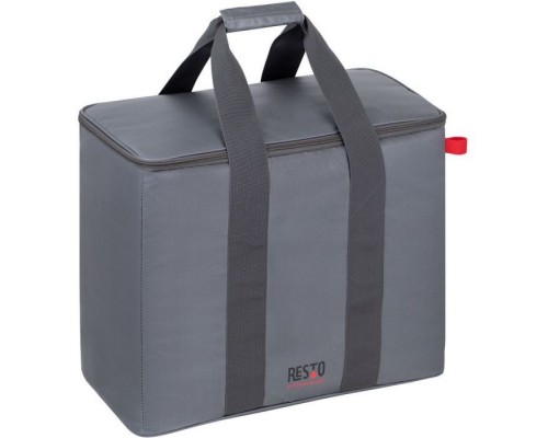 Термосумка Resto Polis Grey 30 л (5530 Grey)