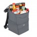 Термосумка Resto Dark Grey рюкзак 20 л (5535 dark grey)