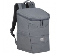 Термосумка Resto Dark Grey рюкзак 20 л (5535 dark grey)