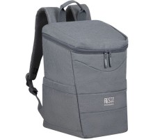Термосумка Resto Dark Grey рюкзак 20 л (5535 dark grey)