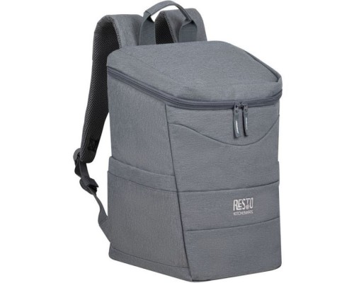 Термосумка Resto Dark Grey рюкзак 20 л (5535 dark grey)